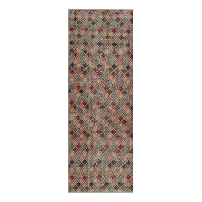 Wool Area Rug