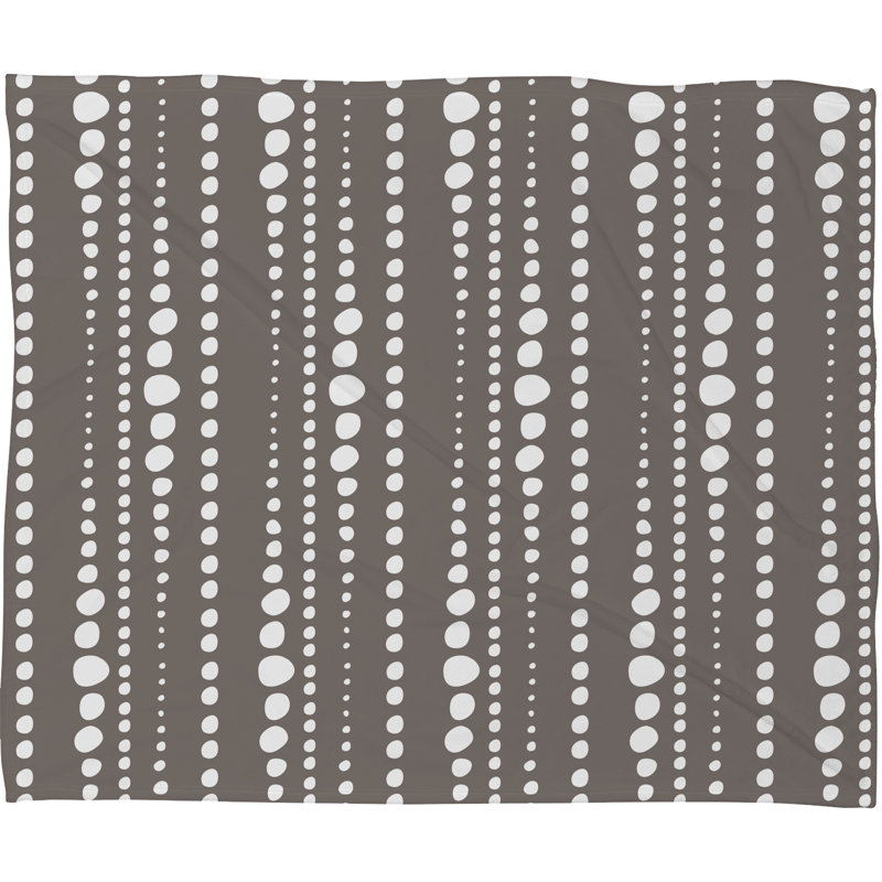 Couverture en pierre bestrewn, H 60 po x l 80 po x P 1,5 po