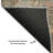 Premium Machine Washable Konopka AMF1108 Global Rug-1059796629