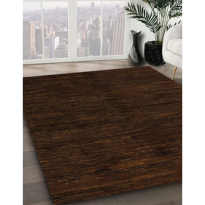 Indoor Rug, Square 8'