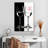 Yarlin Black And White Wine-108433553