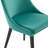 Modway Viscount Performance Velvet Dining Chair-1415870445