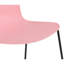 Elsberry 48cm H Metal Side Chair-1698818446-1698818447