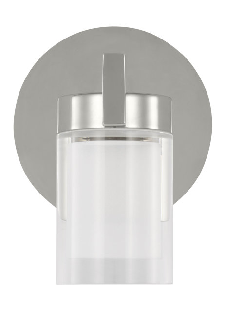 Esfera 1 - Light LED Armed Sconce