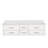 Castor 72" Wall Mounted Double Bathroom Vanity Set-82339806-112803877