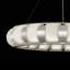 Bond 18 - Light LED Pendant-61173407-61173408