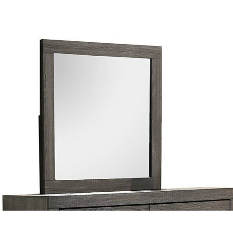 Mainhia Square Dresser Mirror