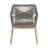 Loom 19.5'' H Upholstered Side Chair-56434055-56529364-56529440