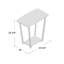 Table de bout avec rangement Asyra-63966071