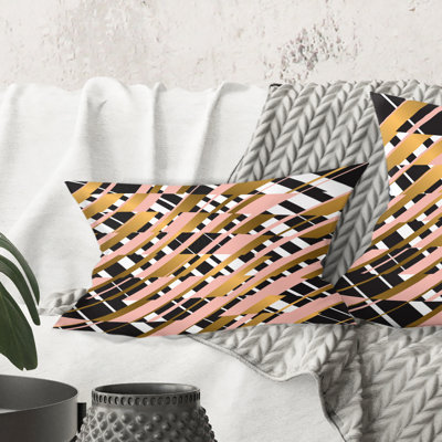 Coussin Gold