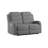 Dulan 56.69'' Upholstered Power Reclining Loveseat