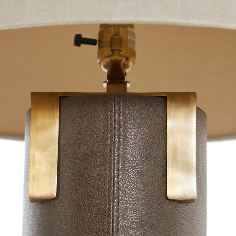 Lampe de table Bronx