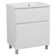 27.3'' Single Bathroom Vanity with Ceramic Top
