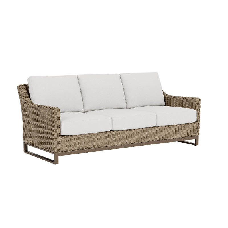 Milan Outdoor 3 - Seat, Suelo Mist