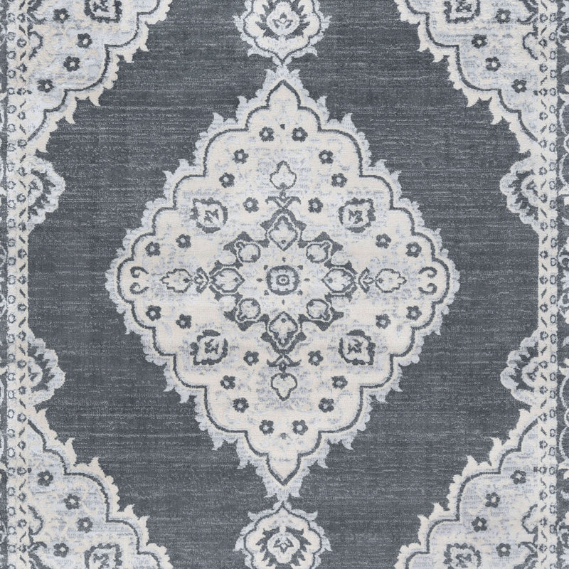 Radcliff Indoor Rug, Round 5'3"