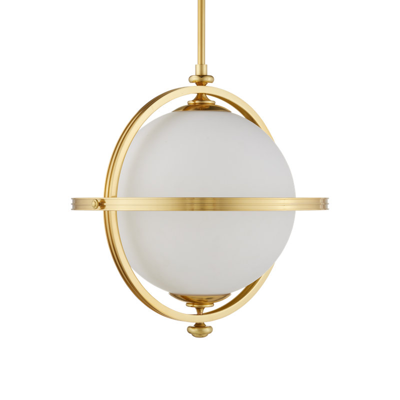 Astral 1 - Light Pendant