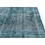 Tapis unique gris pâle 9 pi 9 po x 12 pi 7 po Burchfield 1960