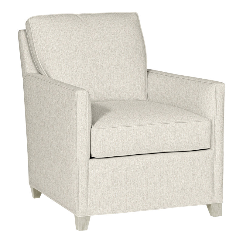 Dossier inclinable Katie 29 "Vanguard, Chenille Nompton Snow Crypton®, Wrenn, Non