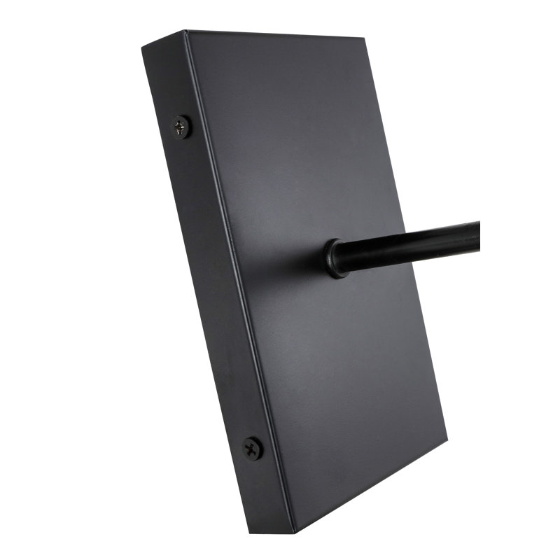 Glaucia Wallchiere, Black/White
