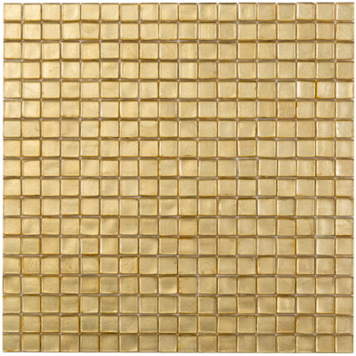 Apollo Tile Skosh Rouge Pink 11-1/2-in x 11-1/2-in Glossy Glass Uniform Squares Floor and Wall Tile (18.69-sq. ft/ Carton)