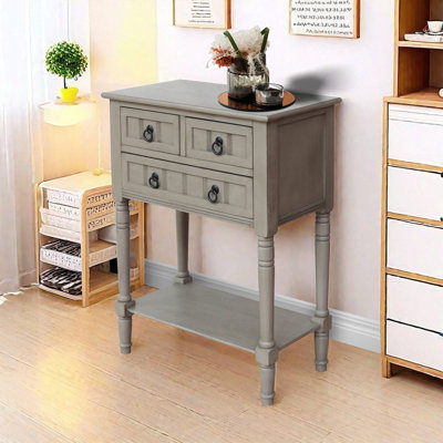 Bertero 24'' Console Table