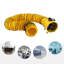 Ventilateur de ventilateur utilitaire 12 po SUNYOU-87907847