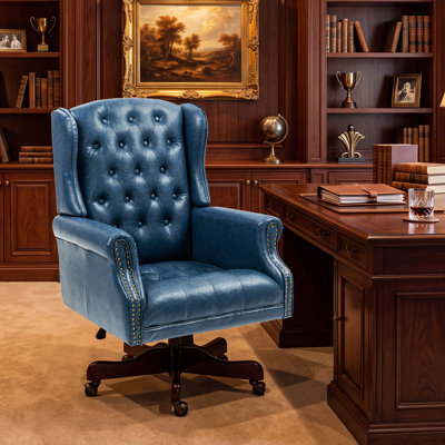 Fauteuil président Byrant