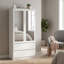 Jenness 2 Door Wardrobe