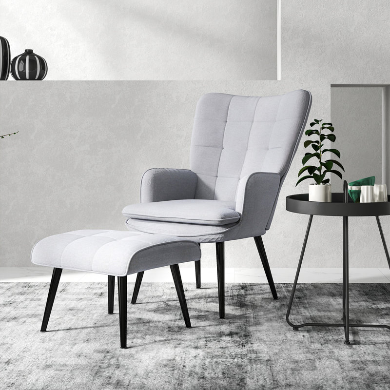 Montvale 64cm Wide Standard Recliner