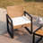 Armantine Darb Stylish 4-Person Wicker Patio Set-1913284872-1928201991