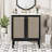Bathroom Vanity With Sink