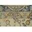 Tapis traditionnel médaillon 6 x 9