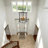 6 - Light Dimmable Lantern Rectangle Chandelier-799061083