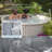 Outback® 6-Person 20-Jet Plug and Play Hot Tub Spa with Digital Control and LED Lighting-23959803-100514001