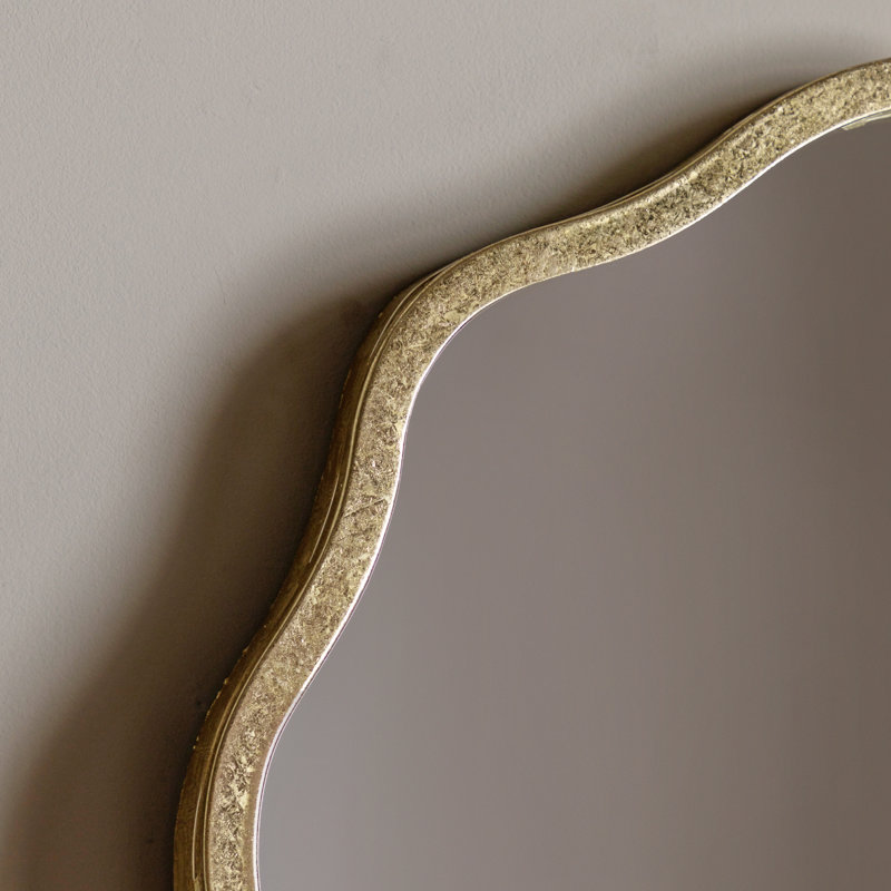 Stewartstown Mirror, 170 cm H x 65 cm W