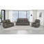 Fauteuil inclinable électrique pivotant Brickston-122505240