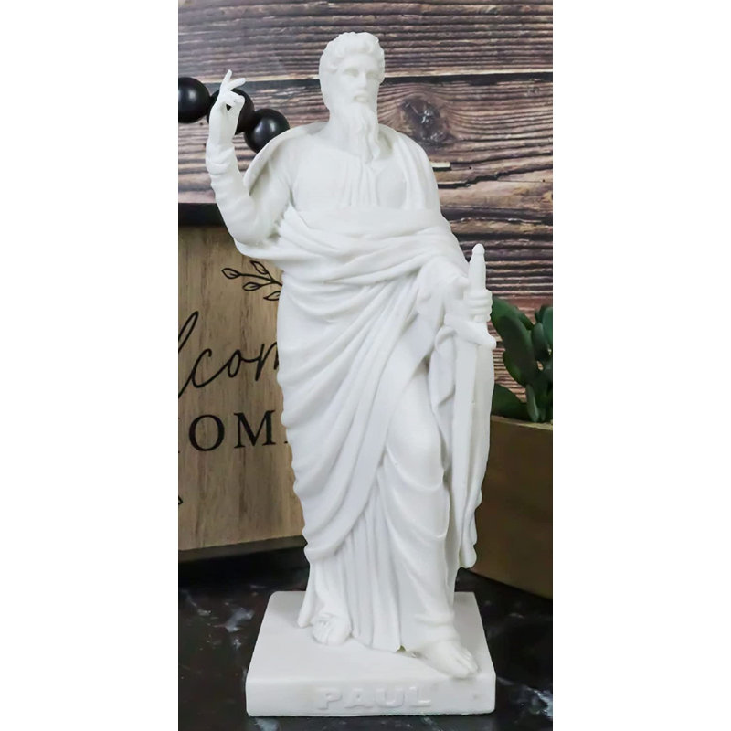 Figurine Kamaree Jésus