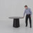 Hoa Round Dining Table-107441943