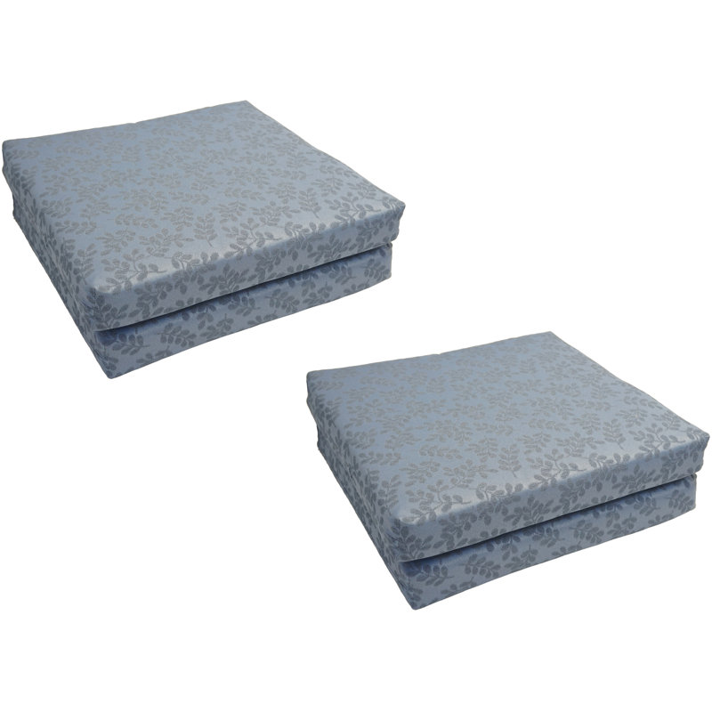 Coussin de siège d’extérieur de chaise
