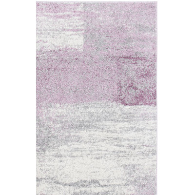 Coleraine Performance Abstract Rug