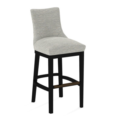 Upholstered Stool