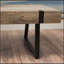 Table basse Abitha