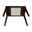 Aney Solid Wood Solid Wood Writing Desk