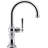 Artifacts Single-Hole Bar Faucet with Supply Lines-14672865