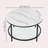 Aubra Round Coffee Table with Storage-1473259273