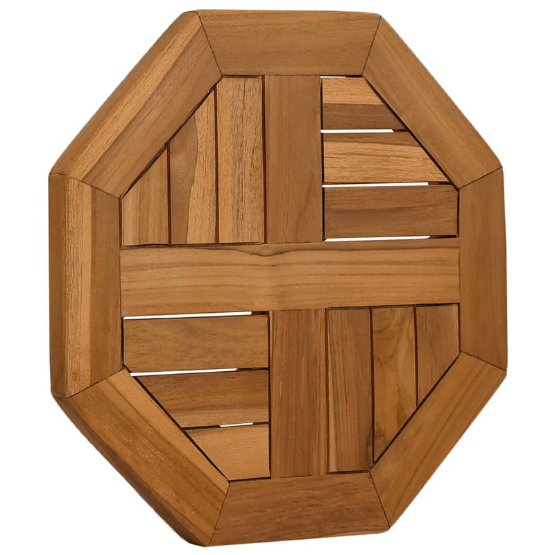 Gurjot Table Top, 15.7" x 15.7"
