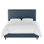 Lit tapissier standard Surant