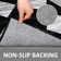 Geometric Machine Washable Area Rug Modern Non Slip Rugs for Living Room Bedrooms Foldable Rugs for Playroom Office Kitchen Rugs