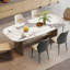 Table de salle à manger Deyana-593079460