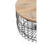 Bicente End Table